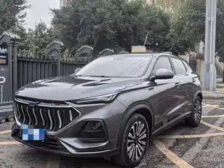 Changan Oshan Changan Oushang X5 2020