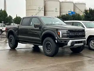 Ford F-150 Raptor 2025