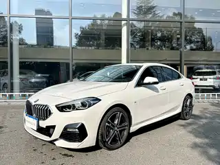 BMW BMW 2 Series (Import) 2023