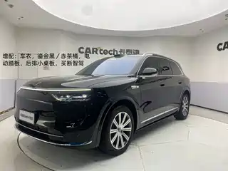 AITO Wenjie M8 2025
