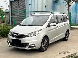 Changan Kaicheng Changan Oushang A600 2015