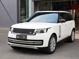 Land Rover Range Rover 2023