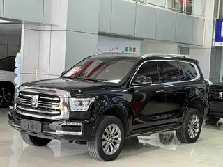 Tank 500 EV 2025
