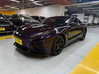 Nezha Auto GT 2023