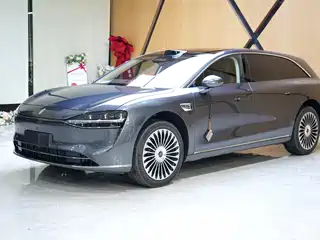 Xiangjie S9T 2025