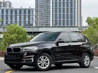 BMW X5 (Import) 2016