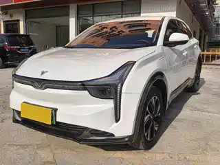 Nezha Auto Neta U 2023