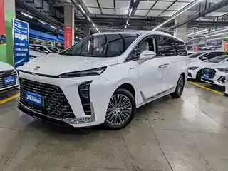 Buick GL8 New Energy 2024