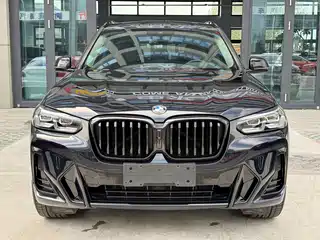 BMW X3 2025