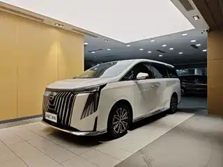 GAC Trumpchi M8 2023