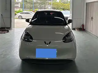 Wuling Motors Bingo 2024