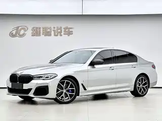 BMW 5 Series (Import) 2023