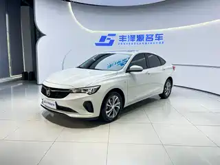 Buick Verano 2024