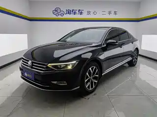 Volkswagen Magotan 2022
