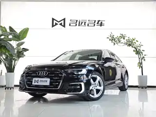 Audi A6L 2019
