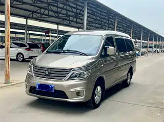 Dongfeng Fengxing Lingzhi 2023
