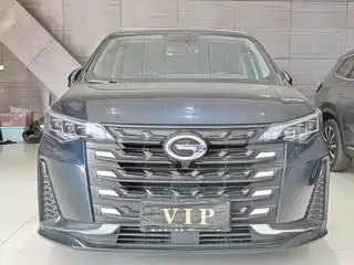 GAC Trumpchi M6 2022