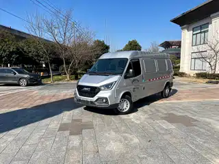 Jiangling Tesun 2021
