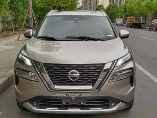 Nissan X-Trail 2022