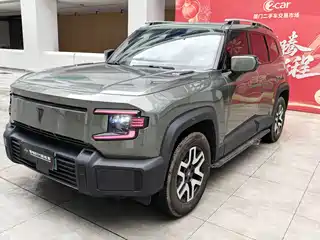 Deepal G318 2024