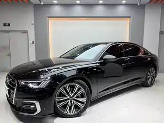 Audi A6L 2024