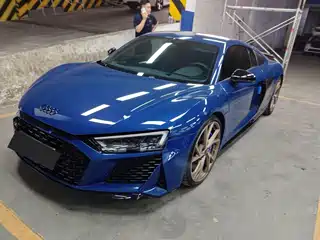 Audi Audi R8 2021