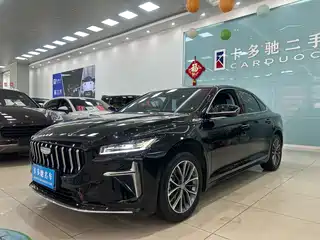 Geely Xing Rui 2024