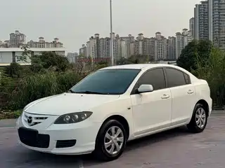 Mazda Mazda 3 2011