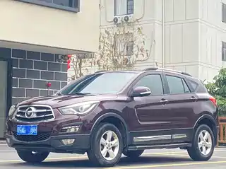 Haima S5 2015