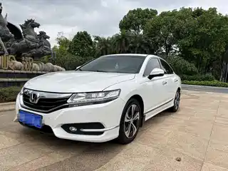 Honda Spirior 2014