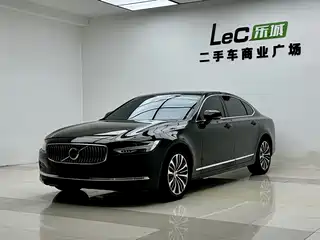 Volvo S90 2024