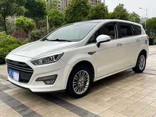 Lifan Xuanlang 2017
