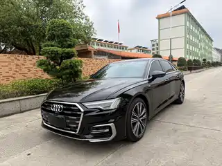 Audi A6L 2025