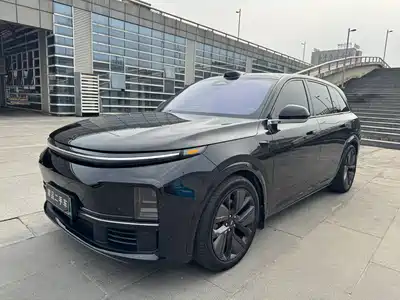 Li Auto L7 2024