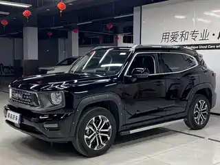 Haval Da Gou 2nd Gen 2023