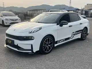 Lynk & Co 03 2019