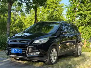 Ford Kuga 2013