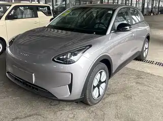 Geely Galaxy Starry Wish 2026