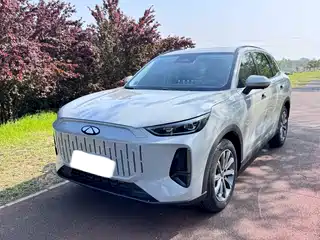 Chery Fengyun Fengyun T9 2024