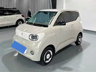 Wuling Motors Hongguang MINIEV 2025