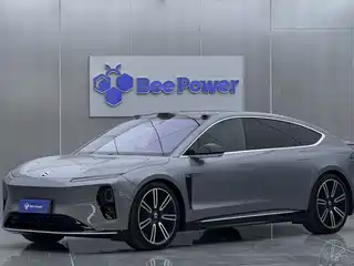 NIO ET9 2025