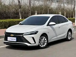 Chevrolet Monza 2022