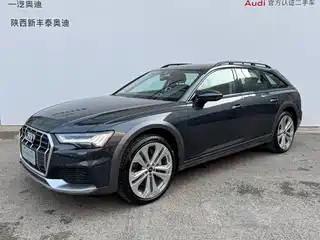 Audi A6 (Import) 2022