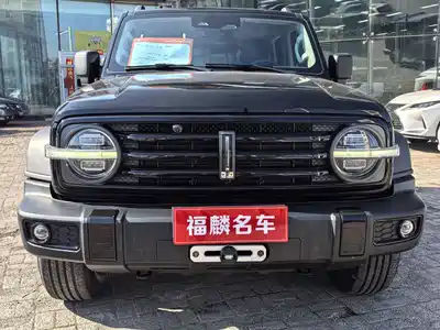 Tank 300 2021