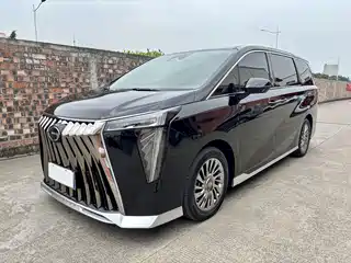 GAC Trumpchi M8 2024