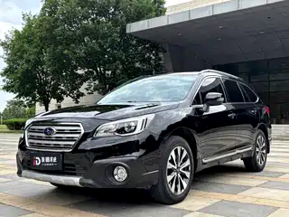 Subaru Outback 2015