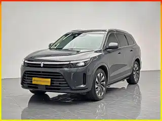 AITO Wenjie M7 2022