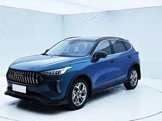 Haval Haval Chitu 2021