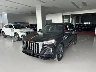 Hongqi Hongqi HS5 2025