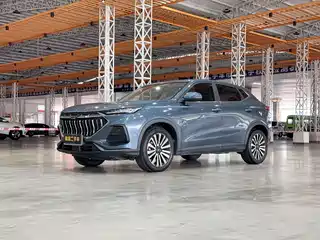 Changan Oshan Changan Oushang X5 2020